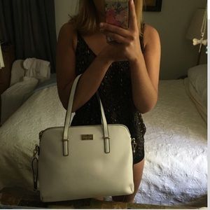 kate spade tote